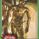 Image for article titled The Mystery of C-3PO's Giant Golden Boner